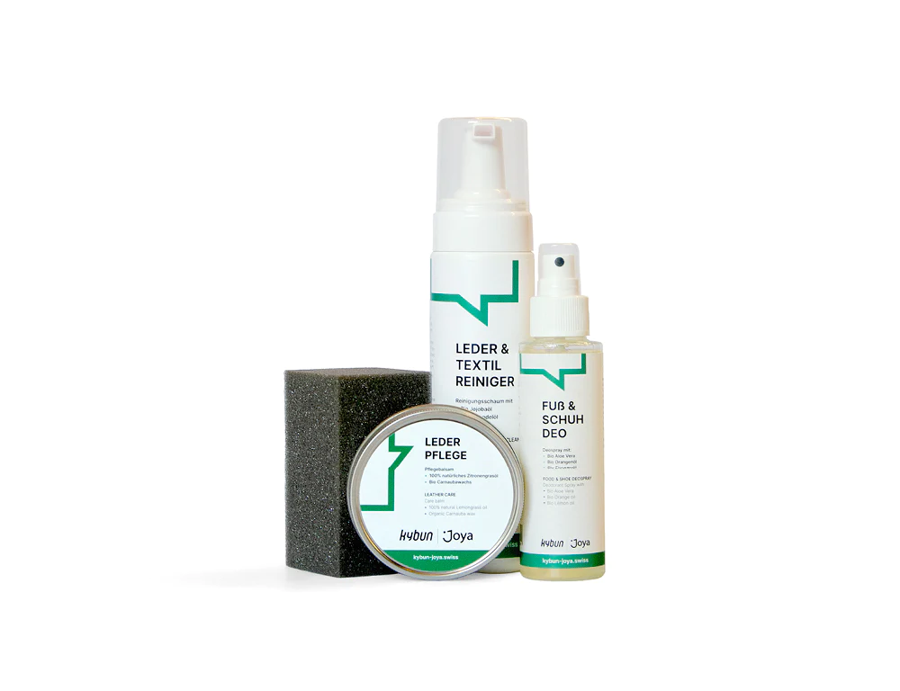 kybun Joya Care Set Premium