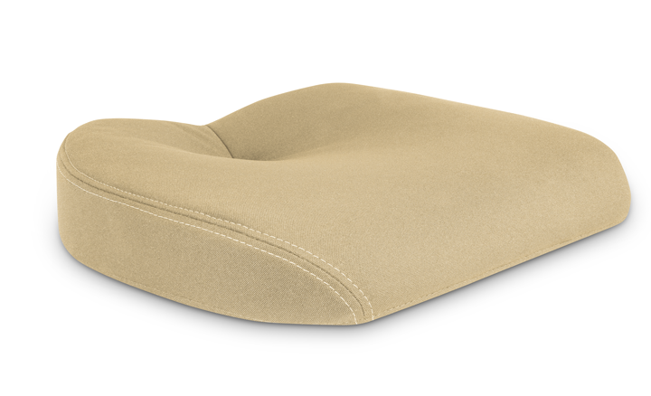 PonSo Sitzkissen Santorin beige