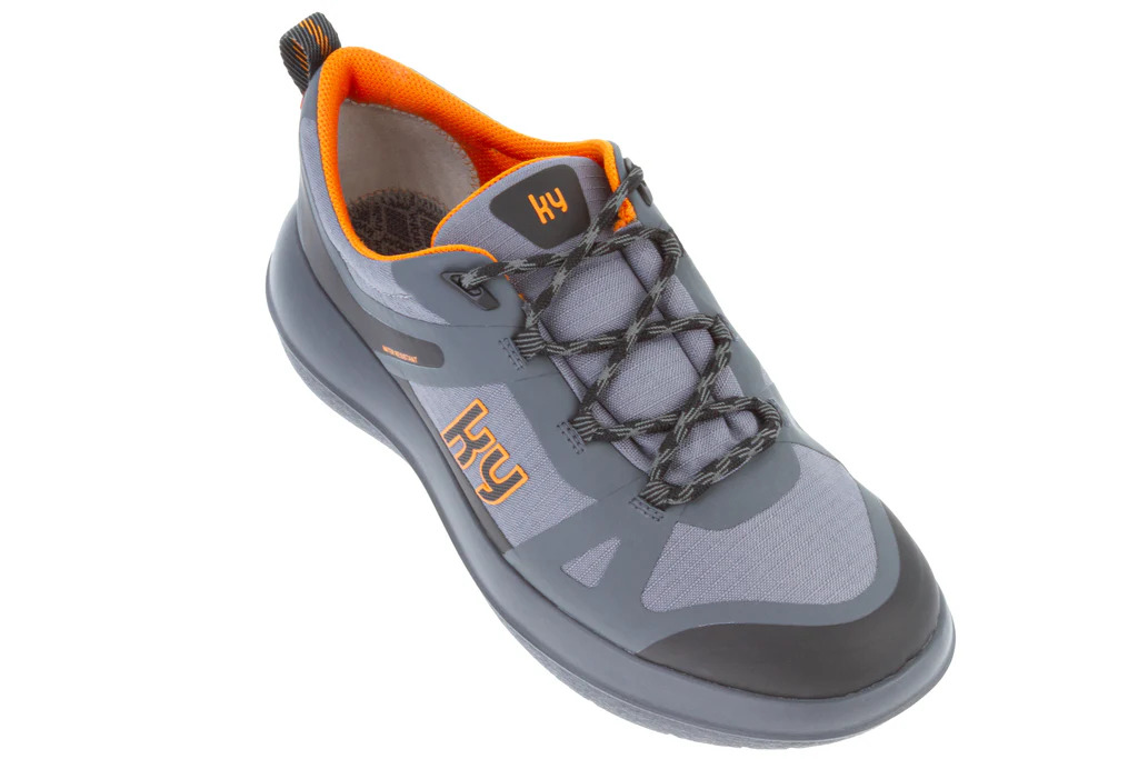 Flims dark-grey