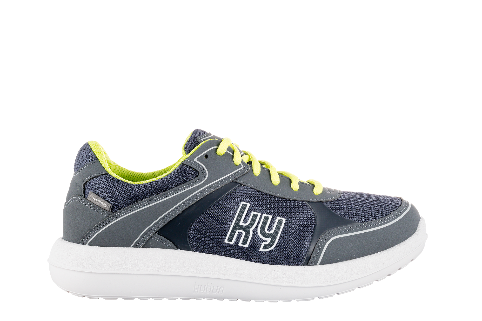 Magglingen grey