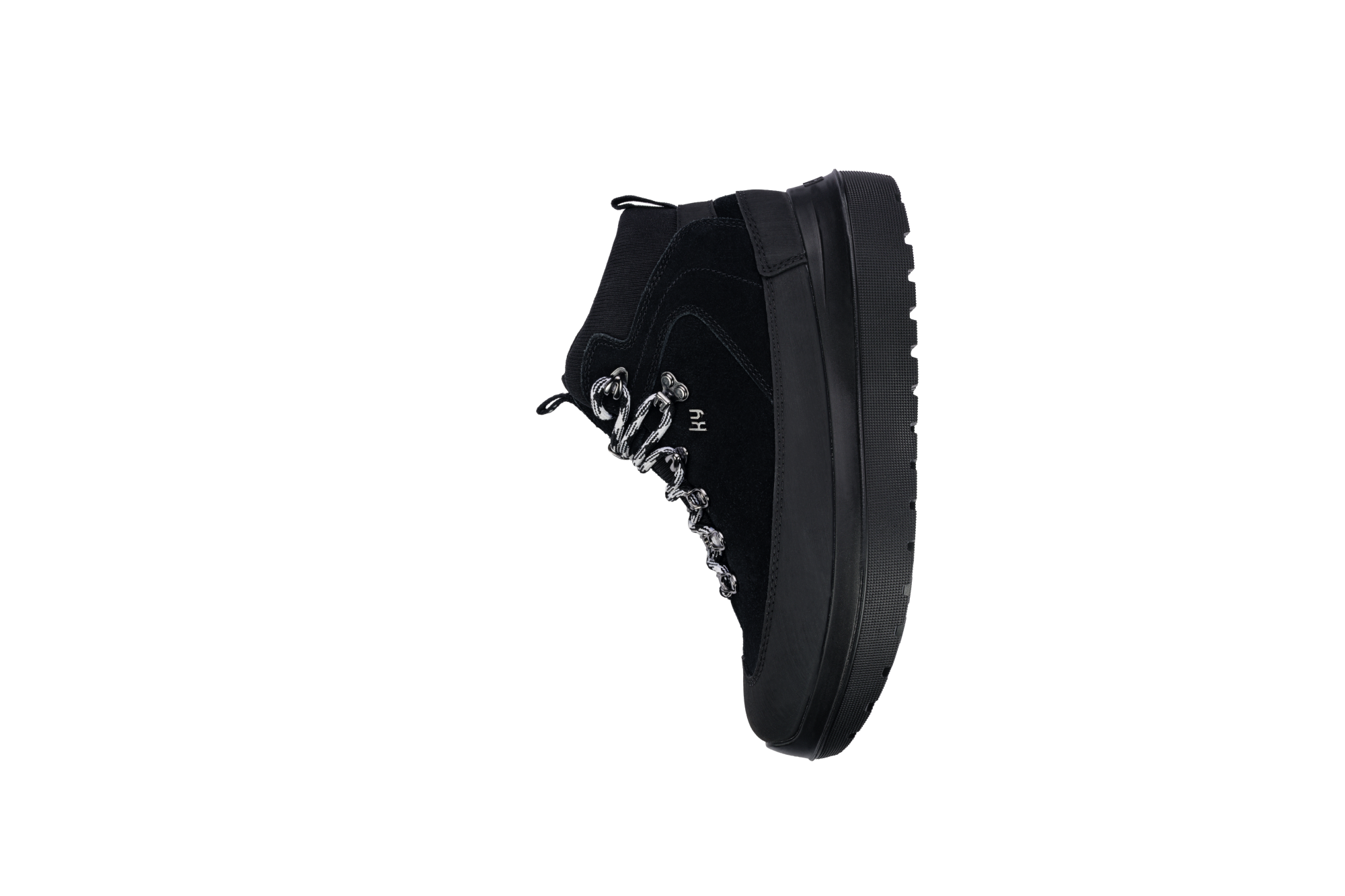 Rigi black