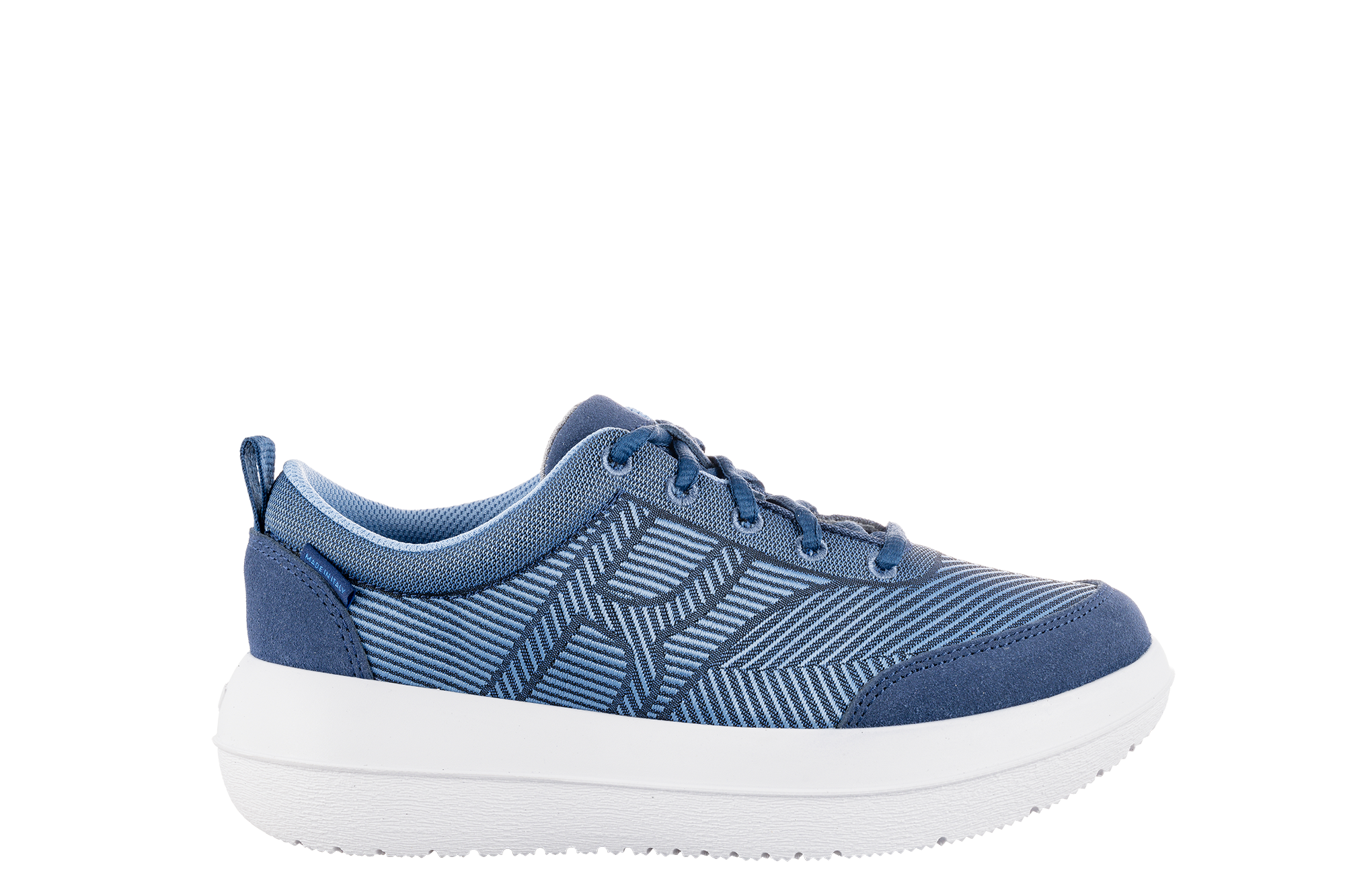 Bauma blue