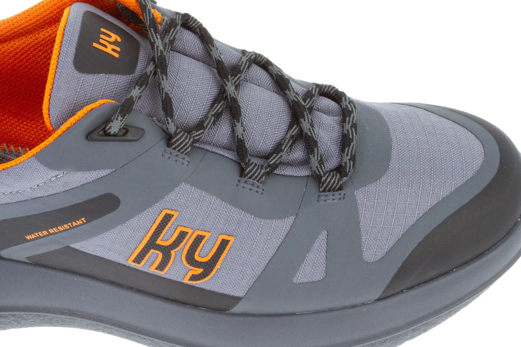 Flims dark-grey