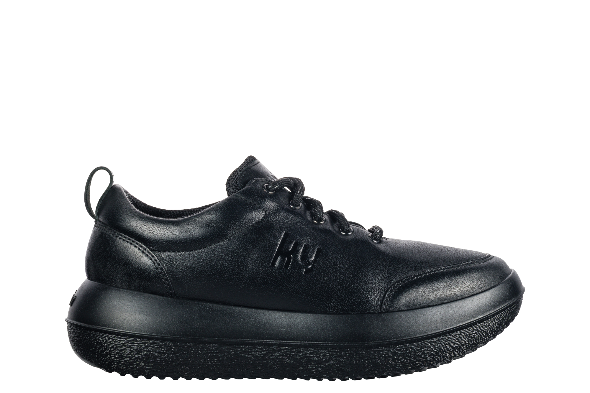 Bauma CL black