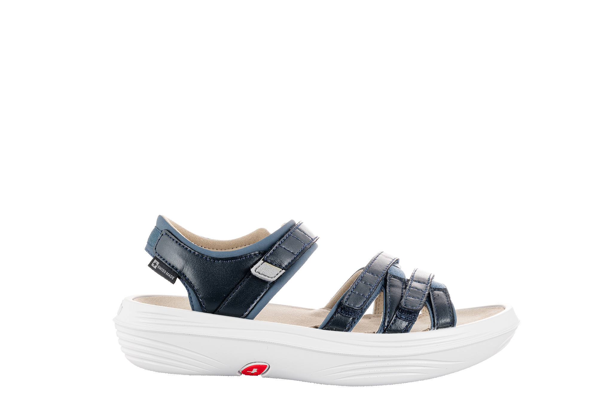 Tessin indigo