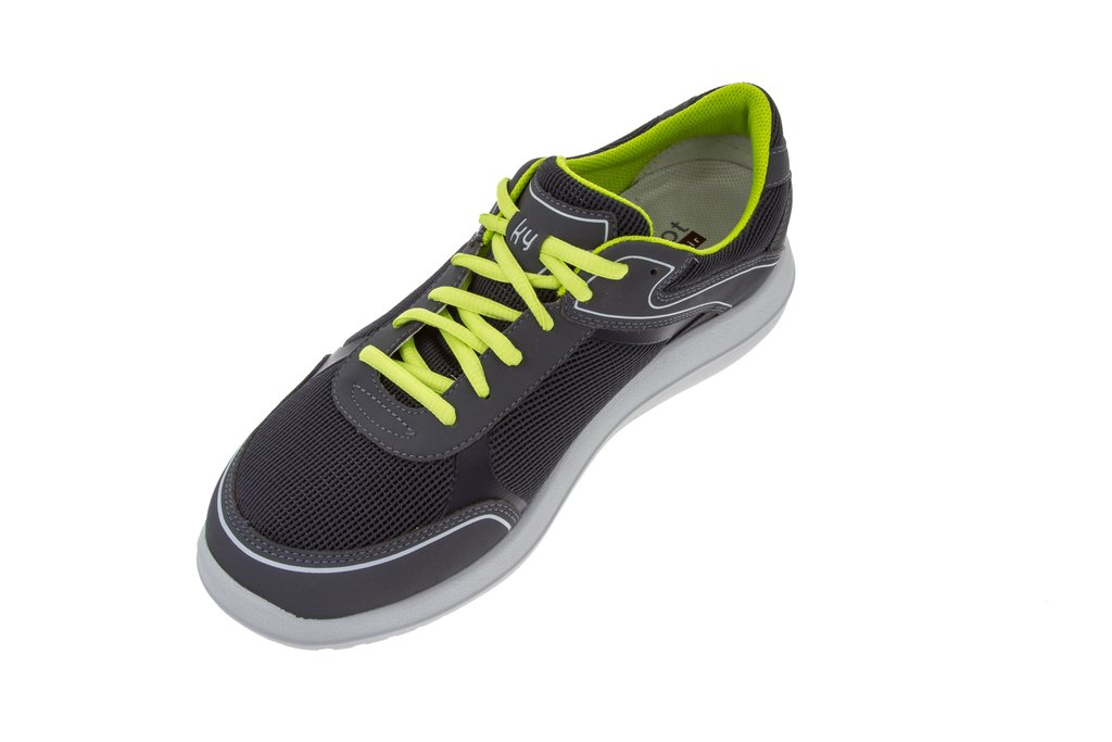 Magglingen grey