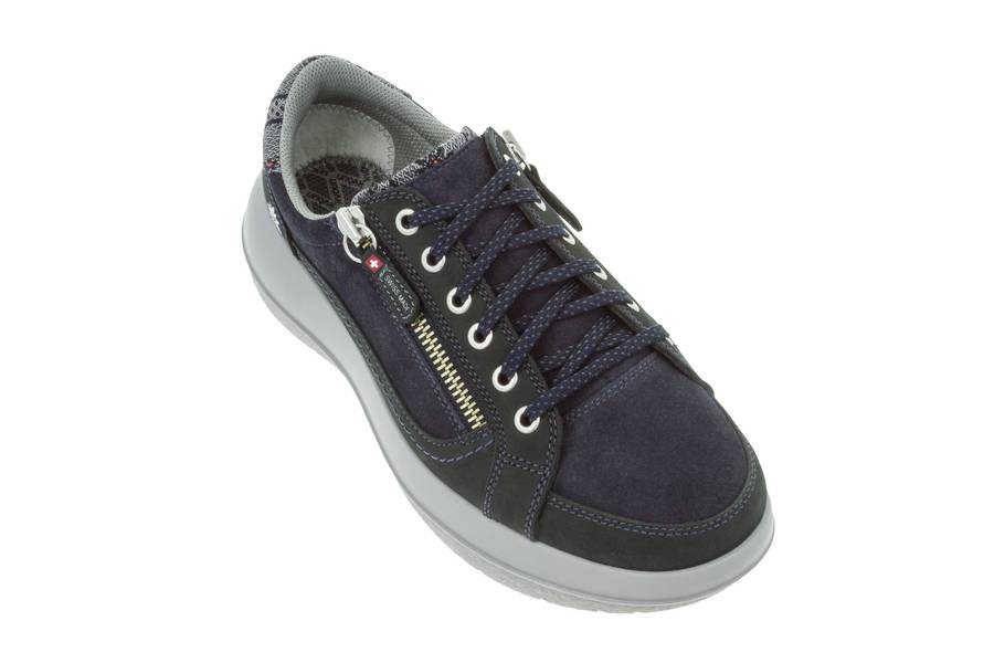 Kilchberg grey-blue
