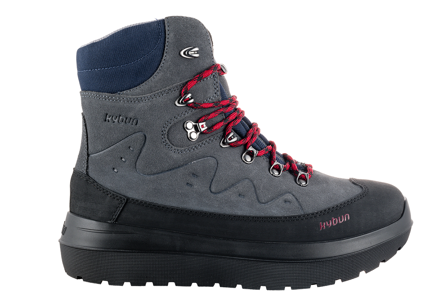 Matterhorn dark blue