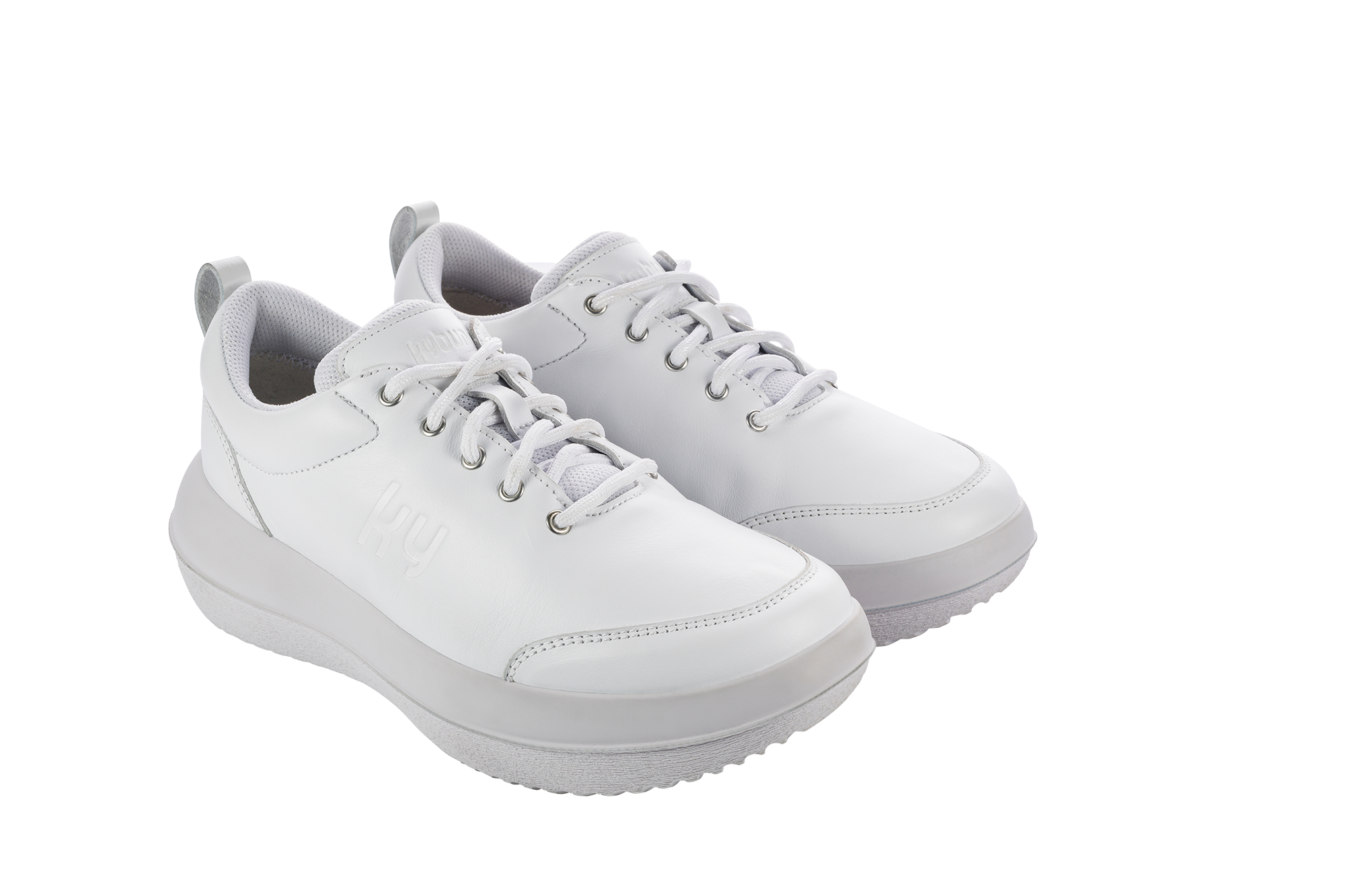 Bauma CL white