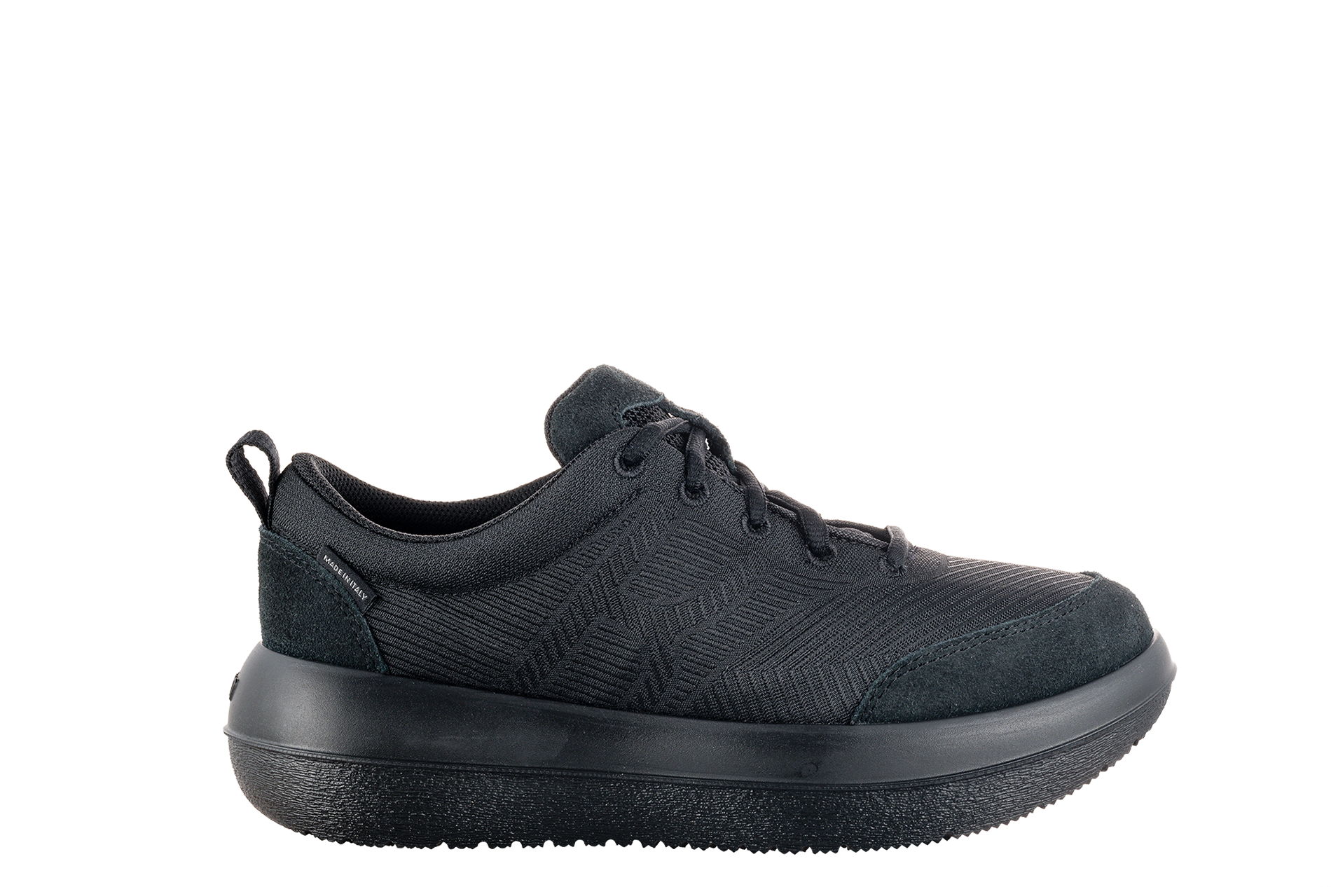 Bauma black
