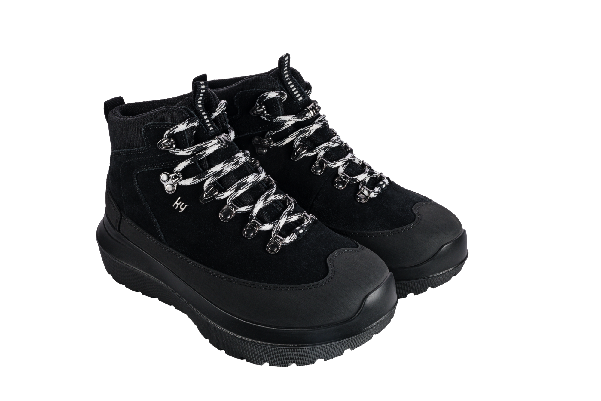 Rigi black