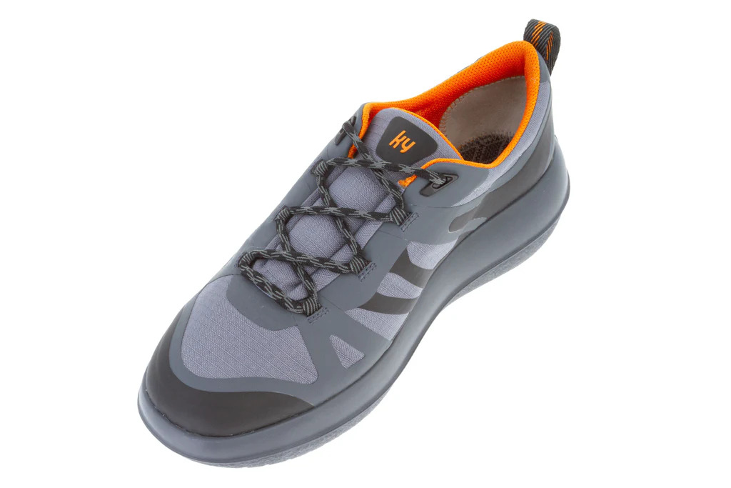 Flims dark-grey