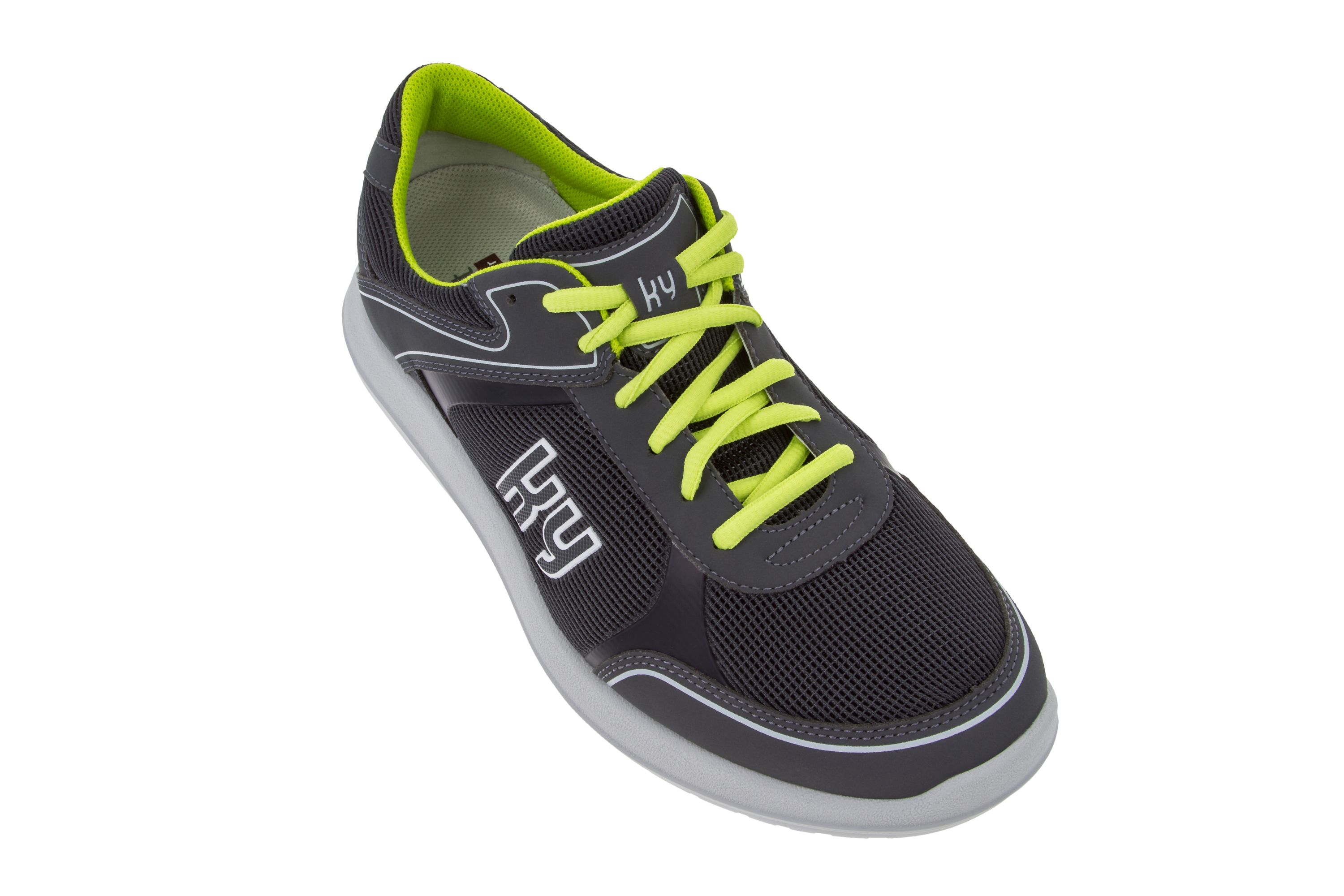 Magglingen grey
