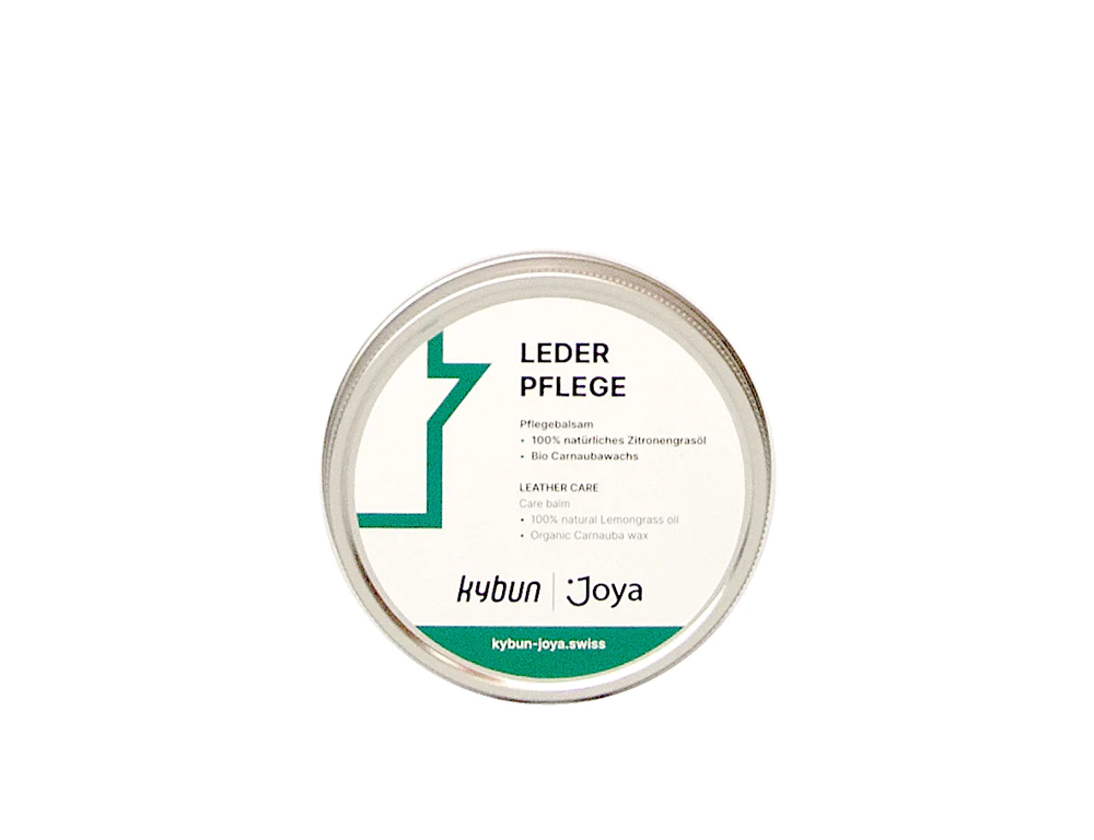 Leder-Pflege Lemongrass