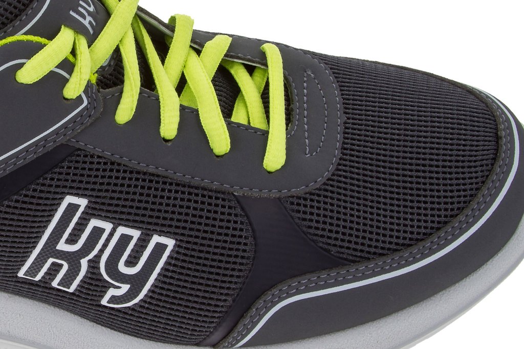 Magglingen grey