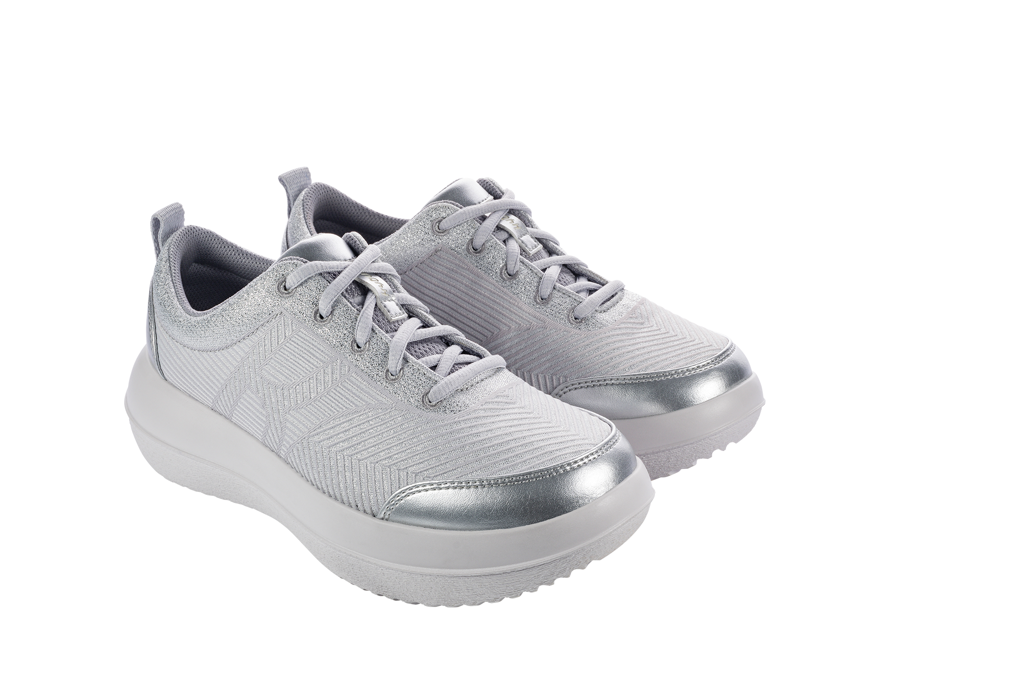 Bauma silver